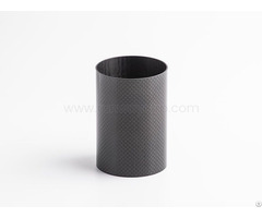 Carbon Fiber Exhaust Pipe