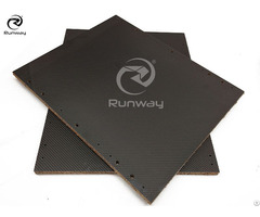 Carbon Fiber Sandwich Panel