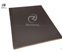 Carbon Fiber Honeycomb Sandwich Panel