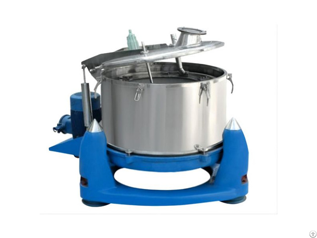 Rysd Top Discharge Centrifuges