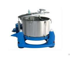 Rysd Top Discharge Centrifuges