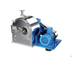 Rylwl Screen Filtration Centrifuges