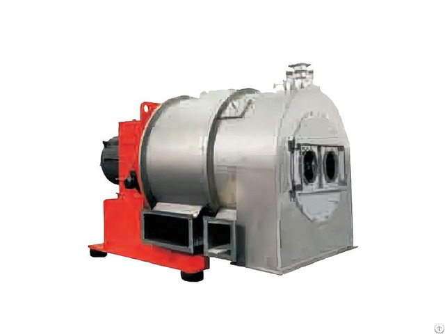 Rylwd Decanter Centrifuge