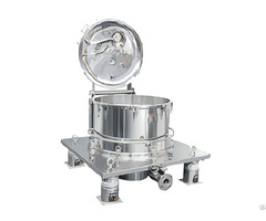 Ryl P B Hermetical Centrifuges