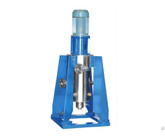 High Efficiency Centrifugal Extractor