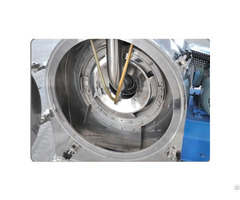 Rylwl Horizontal Spiral Discharge Centrifuges