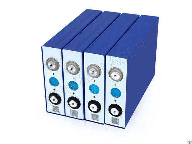 Prismatic Lithium Battery