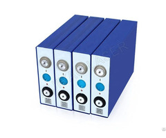 Prismatic Lithium Battery