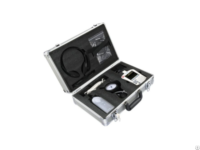 Ultrasonic Pet Doppler Bp System