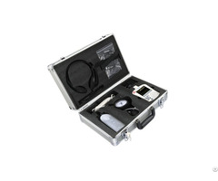 Ultrasonic Pet Doppler Bp System