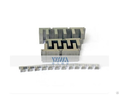 Linear Motor Cores