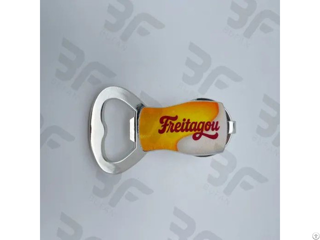 Keychain Bottle Opener