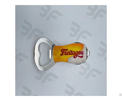 Keychain Bottle Opener