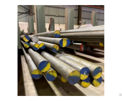 Wholesale Gost Kh12 Steel Hot Rolling Process