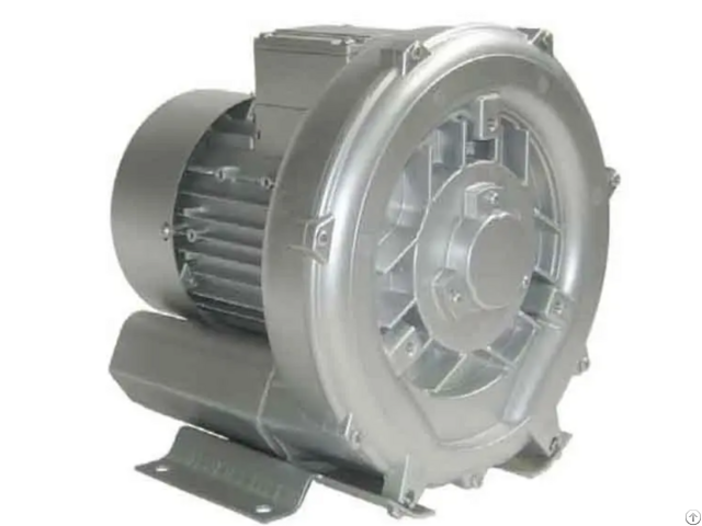 High Pressure 2rb 210 7ah16 Electric Blower Special Air Float Vortex Pump