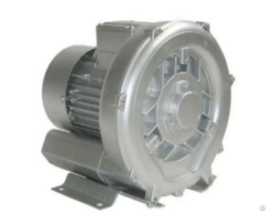 High Pressure 2rb 210 7ah16 Electric Blower Special Air Float Vortex Pump