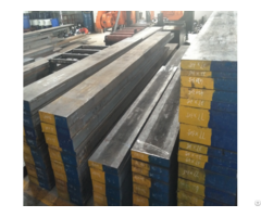 Advantages Of Using Gost Kh12 Steel Plates In Stamping Dies