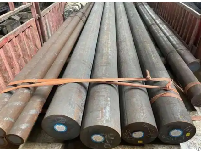 En Bs Bd3 Steel Precision Grinding