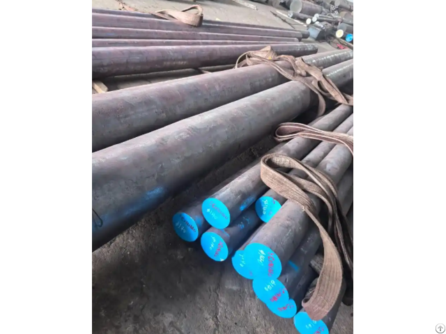 Excellent Wear Resistance Bd3 Steel Available In Stock