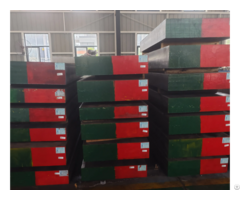 High Carbon Chromium Cold Work Steel Bs Bd3 Material Supply