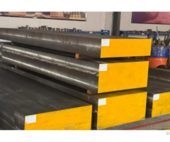 En Bs Bd3 Mold Steel Heat Treatment Process