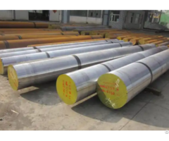 Bd3 Steel Bar Excellent Toughness And Crack Resistance