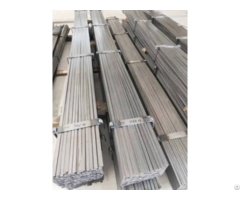 Custom X200cr12 Flat Steel Unique Advantages