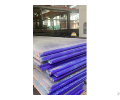 High Performance Nf X200cr12 Steel Quenching Process