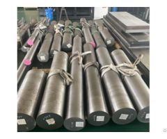 High Quality Gost Х12 Steel Typical Applications