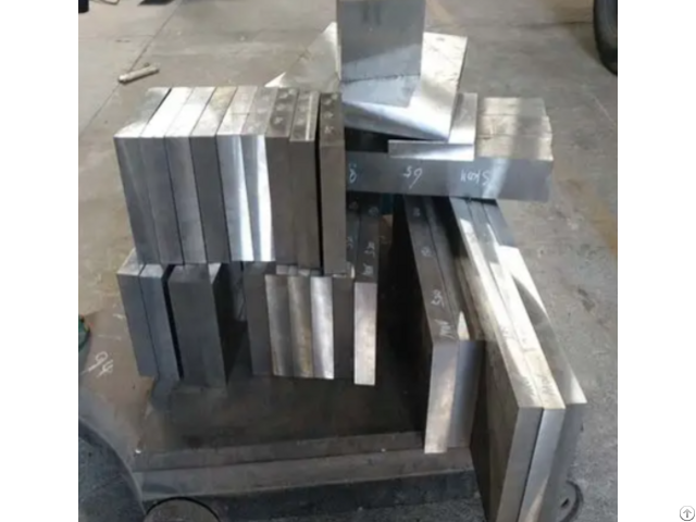 Excellent Heat Resistance Х12 Steel Supply