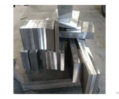 Excellent Heat Resistance Х12 Steel Supply