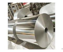 Sale 8011 8006 3003 3004 Aluminum Foil Premium Raw Material For Container Manufacturing