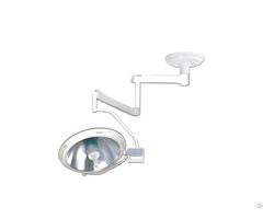 Reliable High Illumination Led Veterinary Shadowless Operating Lamp