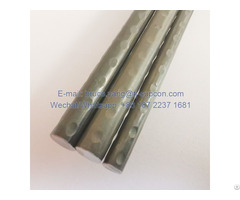 Indented Pc Wire
