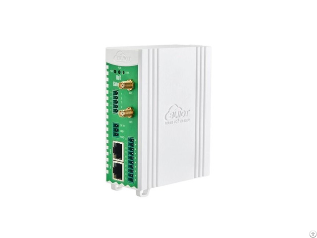 Air Conditioning To Opc Ua Converter Bliiot Bl121ac