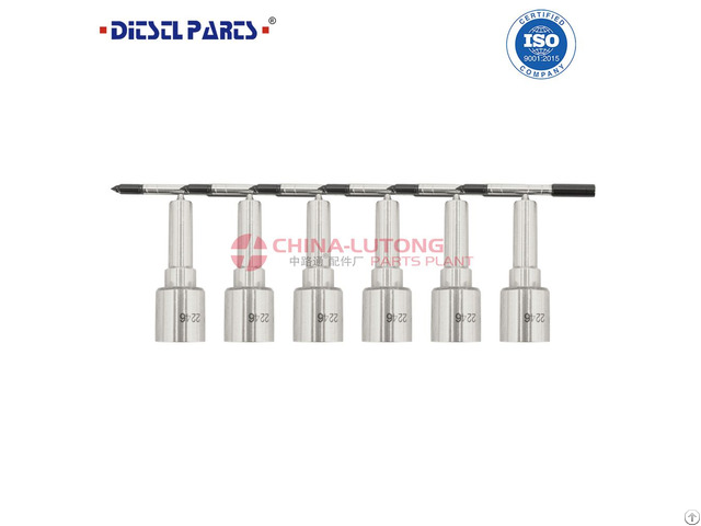 Nozzle Sprayer 0433172465