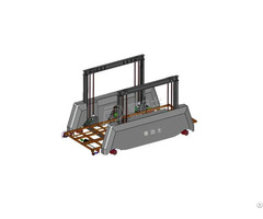 Agv Parking System