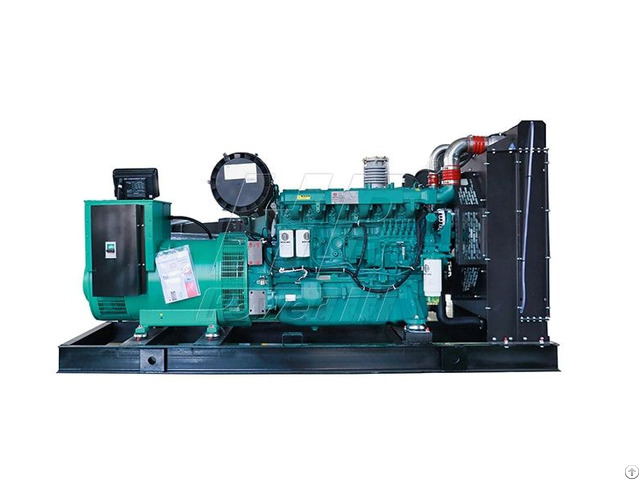 Weichai Generator