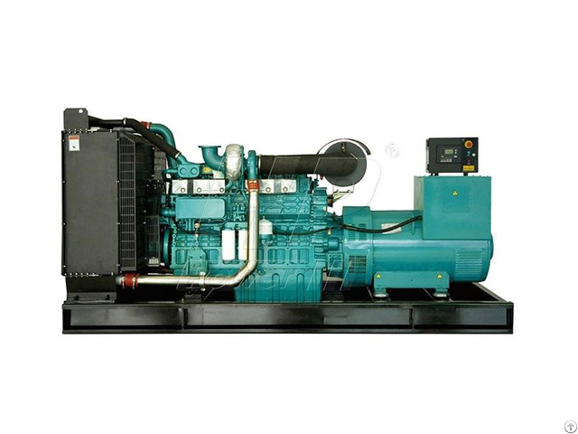 Perkins Generator