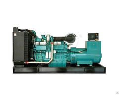 Perkins Generator