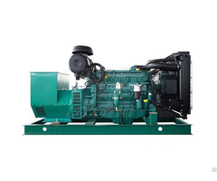 Volvo Generator