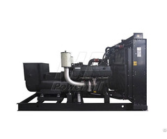 Mtu Generator