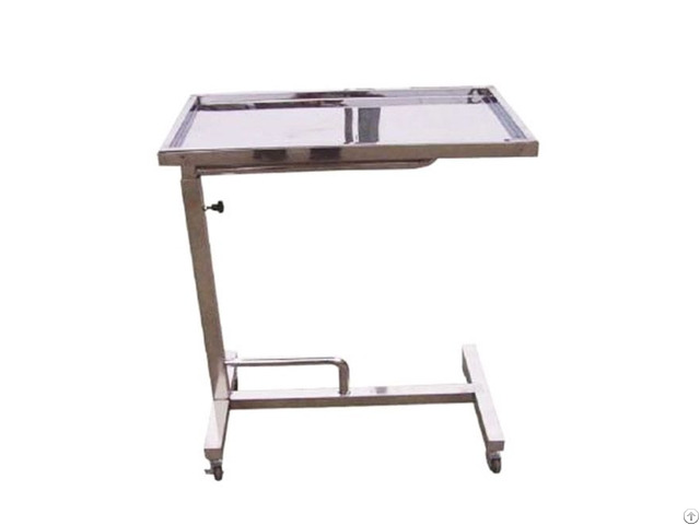 Veterinary Ultrasound Cart And Auxiliary Stations