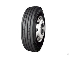 Lm R Sc 666 Urban Tyre