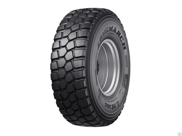 Lm R Sc 365 Otr Tyre