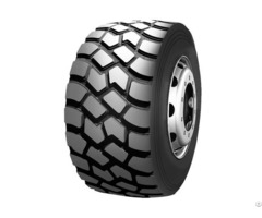 Lm R Sc 358 Longmarch Tyre