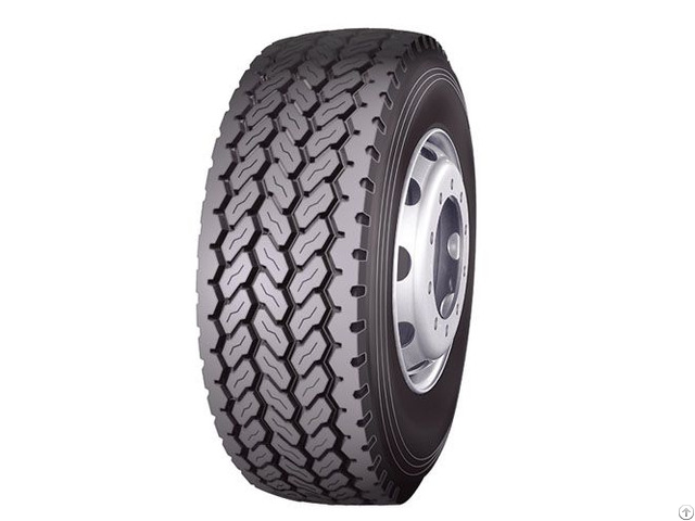Lm R Sc 526 Wide Base Pattern On And Off Road Tires