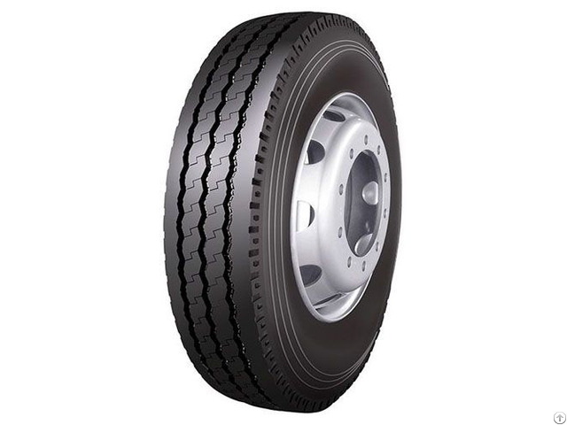 Lm R Sc 268 Tear Resistance Regional Tyre