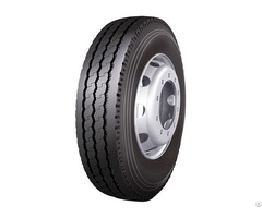 Lm R Sc 268 Tear Resistance Regional Tyre