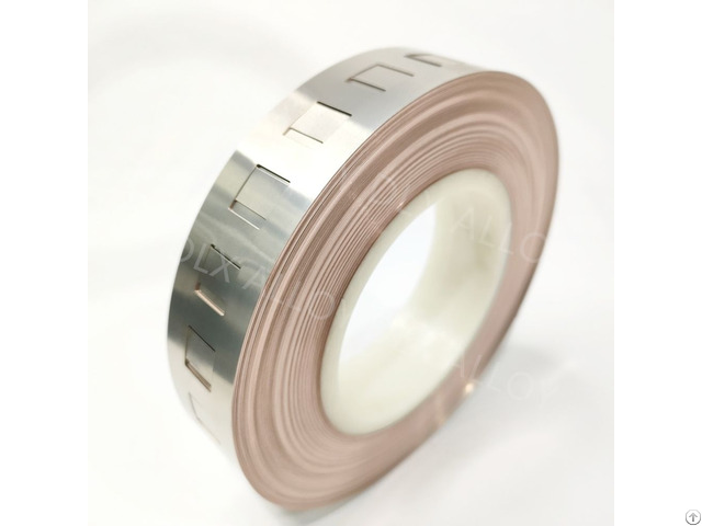 N6 Nickel Strip Battery Welding